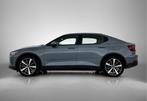 Polestar 2 Long Range Dual Motor Launch Edition 78kWh | Pano, Automaat, Stof, Gebruikt, Zwart