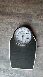 Medisana personen weegschaal, Witgoed en Apparatuur, Weegschalen, 1 tot 500 gram, Verzenden, 100 kg of meer, Zo goed als nieuw