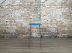 Cappellini Hi Pad Stool blauw II bij TheReSales