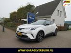 Toyota C-HR 1.8 Hybrid Bi-Tone (Navi,Camera,AdaptiveCruise,T, Stof, 4 cilinders, Wit, 98 pk
