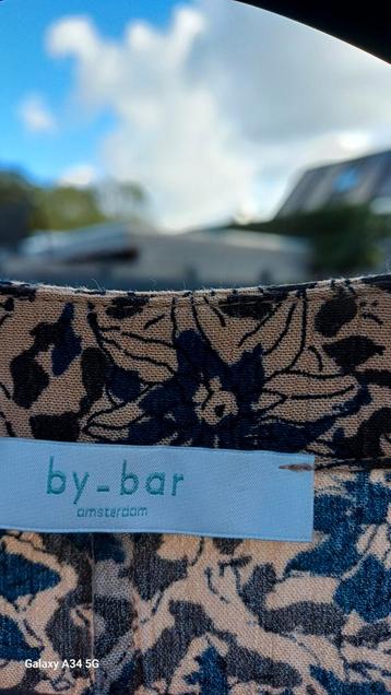 Leuke By Bar jurk - Najaar! beschikbaar voor biedingen