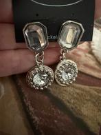 Oorbellen van precious jewel, Verzenden, Nieuw, Overige materialen