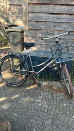 Fiets popal 26 inch opknapper, Fietsen en Brommers, Fietsen | Meisjes, Gebruikt, POPAL, Handrem, Ophalen