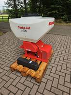 Stocks  turbo jet i-con (opbouw)zaaimachine, Dieren en Toebehoren, Ophalen of Verzenden, Zo goed als nieuw