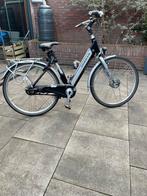 Sparta ion dt opknapper of onderdelen, Fietsen en Brommers, Elektrische fietsen, Ophalen, Gebruikt, Minder dan 30 km per accu