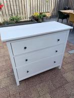 Ladekast, dressoir, ikea, Ophalen, Gebruikt, 50 tot 100 cm, 3 of 4 laden