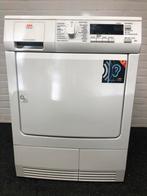 €159 AEG Lavatherm condensdroger 7kg MET GARANTIE OPHALEN, Witgoed en Apparatuur, Ophalen, 6 tot 8 kg, Minder dan 85 cm, Zo goed als nieuw