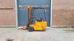 Still Heftruck R 50-15 met accu 2022 sideshift, Overige aandrijving, Heftruck, Still