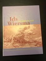 Ids Wiersma boek, Ophalen of Verzenden, Zo goed als nieuw