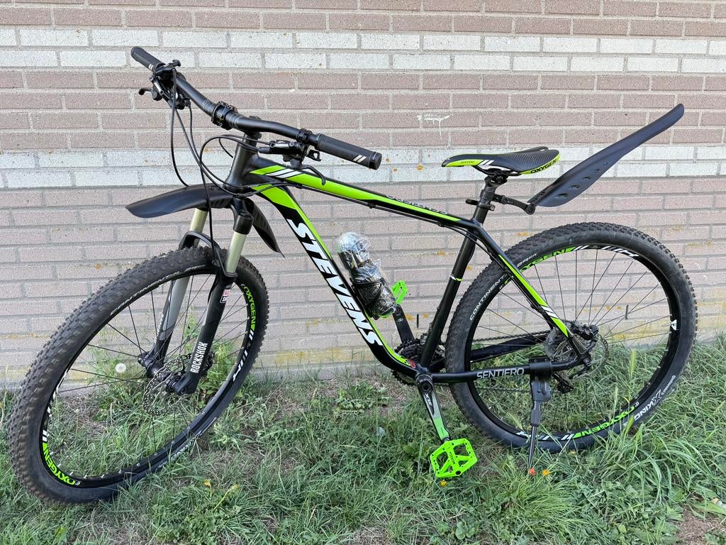 In nieuwe staat STEVENS Mountainbike, Fietsen en Brommers, Fietsen | Mountainbikes en ATB, 49 tot 53 cm, Ophalen, Zo goed als nieuw