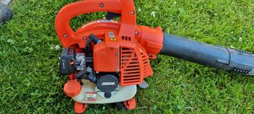 Bladblazer echo handgedragen PB250 benzine beschikbaar voor biedingen