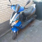 Scooter te koop., Fietsen en Brommers, Ophalen, Zo goed als nieuw, Benzine, Overige modellen