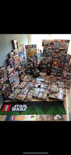 GEZOCHT! Sealed lego star wars, Actiefiguurtje, Ophalen of Verzenden, Zo goed als nieuw