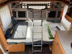 Kindercampingbed voor in de caravan extra te plaatsen, Ophalen, Zo goed als nieuw