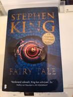 Fairy Tale van Stephen King, Boeken, Thrillers, Verzenden, Gelezen, Stephen King