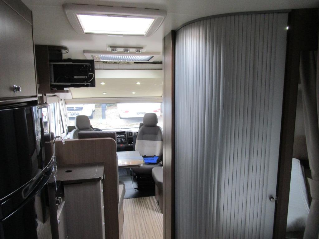 Caravans And Camping Adria