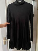 Sjiek zwarte jurkje, Kleding | Dames, Ophalen, Zwart, Maat 46/48 (XL) of groter, Zo goed als nieuw