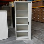 Roldeurkasten | Garagekast Archief kast WPD Grijs 194x80x44, Gebruikt, -, -, Ophalen of Verzenden