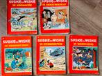 Suske en Wiske Stripboeken - Diverse Titels, Boeken, Stripboeken, Meerdere stripboeken, Ophalen of Verzenden, Gelezen
