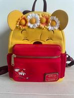 Loungefly Winnie the Pooh Tas - Zo Goed Als Nieuw!, Ophalen, Minder dan 30 cm, Disney of Dora, Minder dan 25 cm