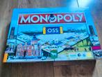 Monopoly Oss, Ophalen of Verzenden, Zo goed als nieuw