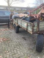 mestverspreider, Ophalen of Verzenden, Gewasbescherming en Bemesting