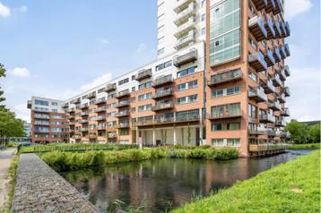 NIEUW! Woonruimte te huur David Ricardostraat, Amsterdam beschikbaar voor biedingen