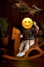 Een hobbelpaard, Kinderen en Baby's, Ophalen, Zo goed als nieuw