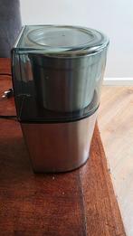 Solis koffiebonen maler, Ophalen of Verzenden, Gebruikt, Overige modellen, Koffiebonen