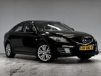Mazda 6 2.0 S-VT Touring/ Trekhaak/ 17'' LMV/ PDC/ Clima/ Cr, Voorwielaandrijving, Stof, Gebruikt, Zwart