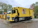 Vuilniswagen, DAF, CF 290 FAG, Auto's, Bedrijf, Te koop