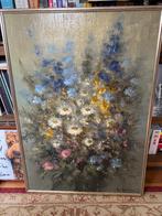 Schilderij Peter Brouwer, Ophalen of Verzenden