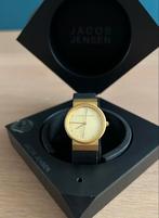 Vintage Jacob Jensen Dameshorloge, Overige merken, Overige materialen, Verzenden, Polshorloge
