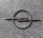 Oud Opel embleem, Ophalen of Verzenden, Gebruikt, Auto's