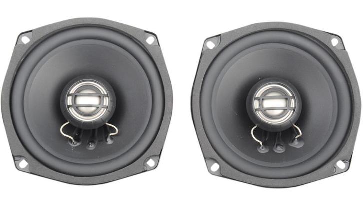 vervangende achter luidsprekers voor 06-13 Touring, Motoren, Onderdelen | Harley-Davidson, Nieuw, Ophalen of Verzenden