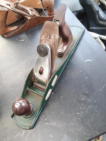 Oude Schaaf - Handgereedschap beschikbaar voor biedingen
