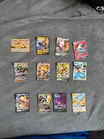 Pokemon Kaarten Collectie, Ophalen, Zo goed als nieuw, Meerdere kaarten
