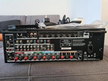 DENON AVR -X3300W beschikbaar voor biedingen