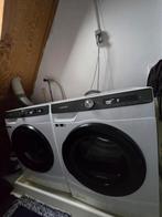 Samsung Smart Washer and Dryer, Witgoed en Apparatuur, Wasmachines, Ophalen of Verzenden, 85 tot 90 cm, 1600 toeren of meer, Zo goed als nieuw