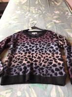 Dames trui maat S, Zwart, Enjoy, Ophalen of Verzenden, Maat 36 (S)