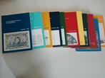 11 jaarboeken , Fries Scheepvaart Museum., Ophalen, Zo goed als nieuw