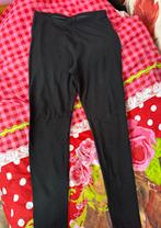Legging, Kleding | Dames, Leggings, Maillots en Panty's, Legging, Zeeman, Zwart, Nieuw