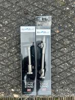 Summit stage stand adjustable 2x, Watersport en Boten, Hengelsport | Karpervissen, Ophalen, Nieuw, Overige typen