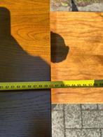 Rotor ‘4’ tafel | 60 cm  | zwart onderstel (30 op voorraad), 50 tot 100 cm, Vierkant, Nieuw, Metaal