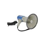 Megafoon, Overige merken, Ophalen of Verzenden, Zo goed als nieuw, Minder dan 60 watt