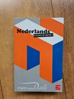NIEUW woordenboek Nederlands van Dale, Nieuw, Van Dale, Ophalen