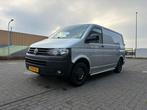 Volkswagen Transporter 2.0 D 62KW 2012 Wit, Auto's, 15 km/l, 4 cilinders, Volkswagen, Wit