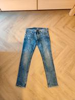 Denham bolt skinny fit  33 32, Kleding | Heren, Blauw, Ophalen of Verzenden, W33 - W34 (confectie 48/50), Zo goed als nieuw