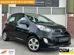 Kia Picanto 1.0 CVVT Comfort Pack/AIRCO/ELEKTRAM/APK/NAP, Voorwielaandrijving, Euro 5, Gebruikt, Emergency brake assist