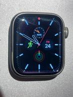 Apple Watch Series 7 Stainless Steel 41mm (GPS + Cellular), Sieraden, Tassen en Uiterlijk, Smartwatches, Apple Watch ⌚️, IOS, Ophalen of Verzenden